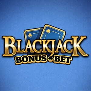 Blackjack Bonus Bet