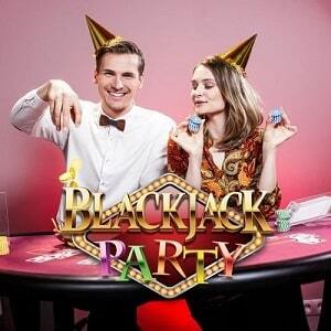 Blackjack Party