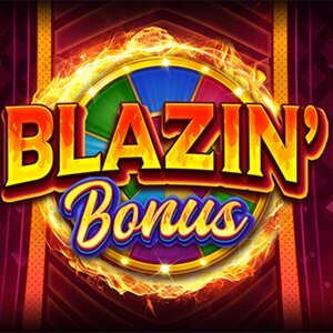 Blazin' Bonus