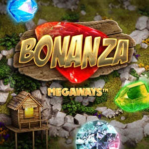 Bonanza Megaways