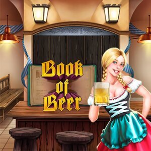 Book Of Beer