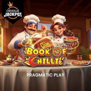 Book of Chilli