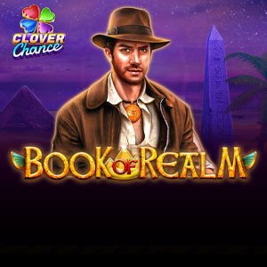 Book of Realm