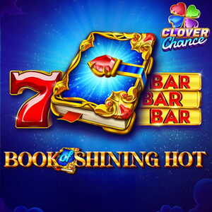 Book Of Shining Hot