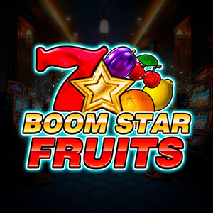Boom Star Fruits