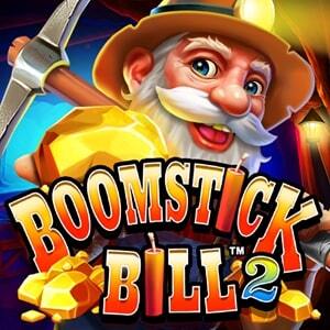 Boomstick Bill 2