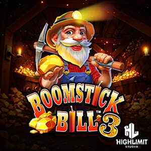 Boomstick Bill 3