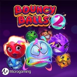 Bouncy Balls 2
