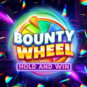 Bounty Wheel Hold and Win