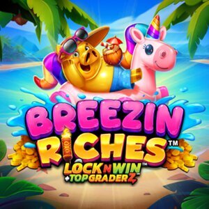 Breezin Riches