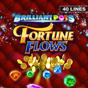 Brilliant Pots Fortune Flows