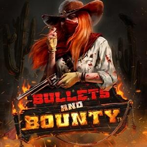 Bullets And Bounty