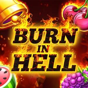 Burn In Hell