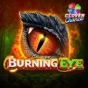 Burning Eye