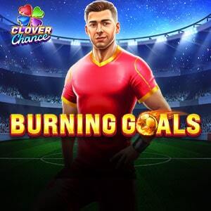 Burning Goals