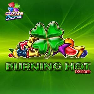 Burning Hot Extreme