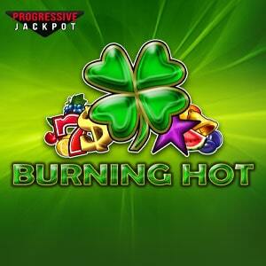 Burning Hot