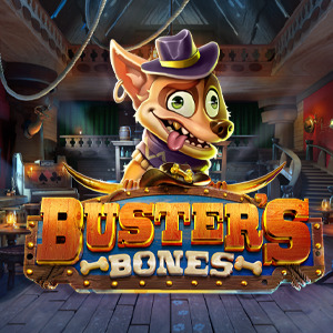 Buster's Bones