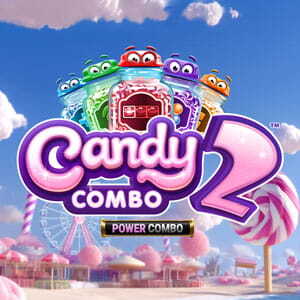 Candy Combo 2 Power Combo
