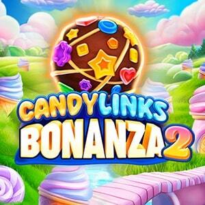 Candy Links Bonanza 2
