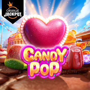 Candy Pop