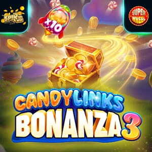 Candylinks Bonanza 3