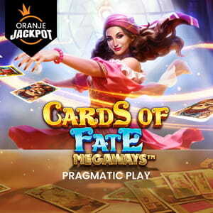 Cards Of Fate Megaways
