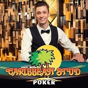 Caribbean Stud Poker