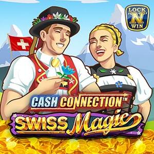 Cash Connection Swiss Magic