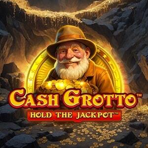 Cash Grotto