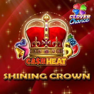 Cash Heat Shining Crown