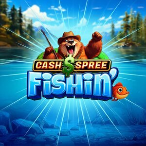 Cash Spree Fishin'