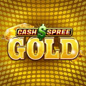 Cash Spree Gold
