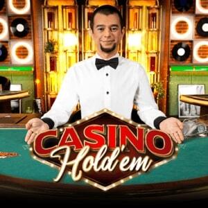 Casino Hold'em