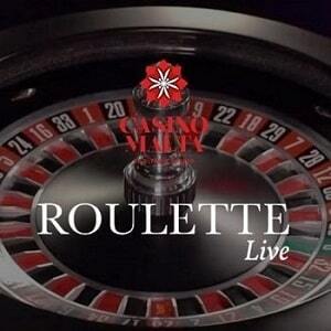 Casino Malta Roulette Live