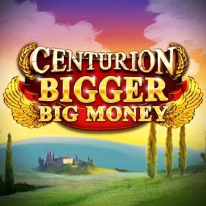 Centurion Bigger Big Money