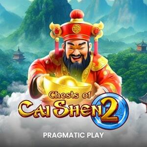 Chests Of Cai Shen 2
