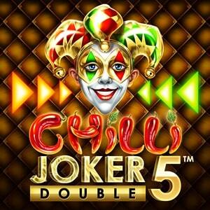 Chilli Joker 5 Double