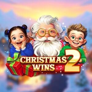 Christmas Wins 2