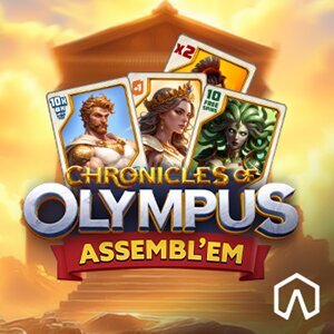 Chronicles Of Olympus Assembl'em
