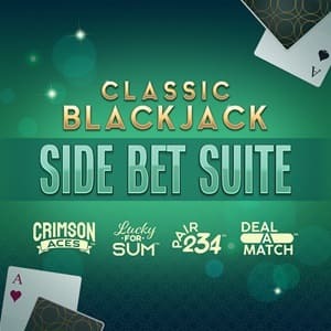 Classic Blackjack Side Bet Suite