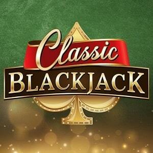 Classic Blackjack