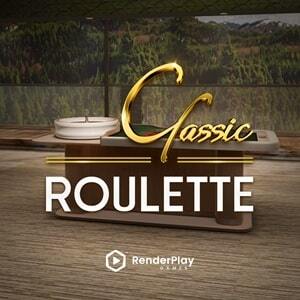 Classic Roulette