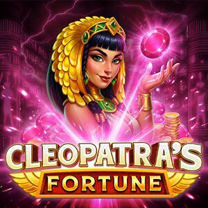 Cleopatra's Fortune