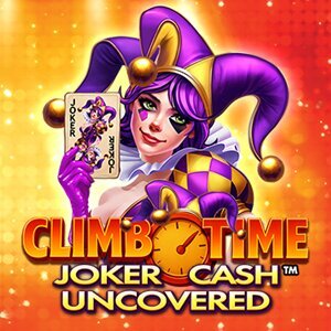 Climb Time Joker Cash Uncovered