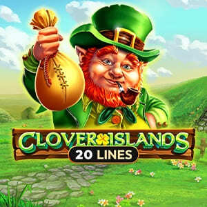 Clover Islands