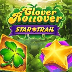 Clover Rollover Star Trail