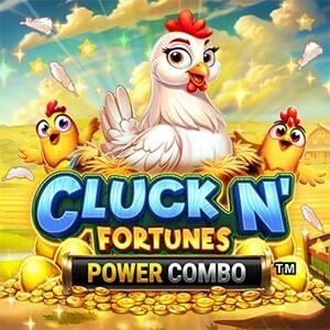 Cluck N' Fortunes Power Combo