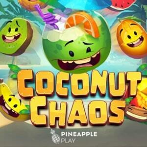 Coconut Chaos