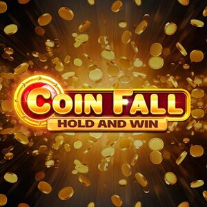 Coin Fall Hold And Win